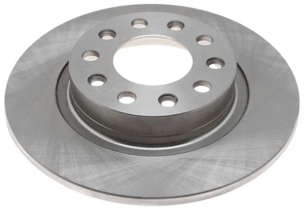 781087R – RAYBESTOS Brake Rotor, OE Replacement Single - view 2